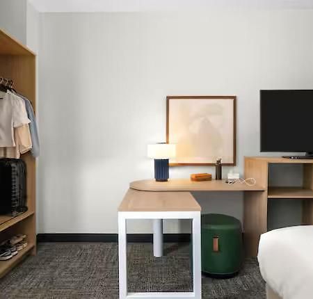 Spark By Hilton Tumwater Ngoại thất bức ảnh