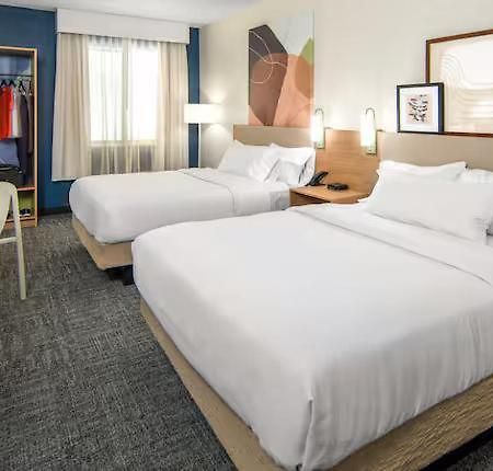 Spark By Hilton Tumwater Ngoại thất bức ảnh