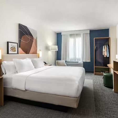 Spark By Hilton Tumwater Ngoại thất bức ảnh