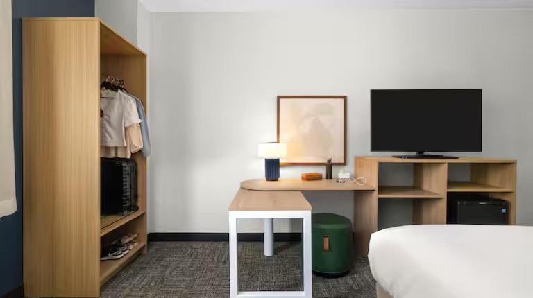 Spark By Hilton Tumwater Ngoại thất bức ảnh