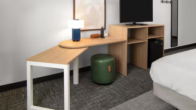 Spark By Hilton Tumwater Ngoại thất bức ảnh