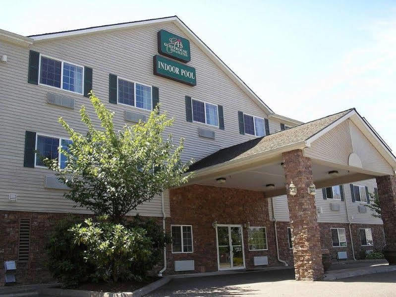 Spark By Hilton Tumwater Ngoại thất bức ảnh