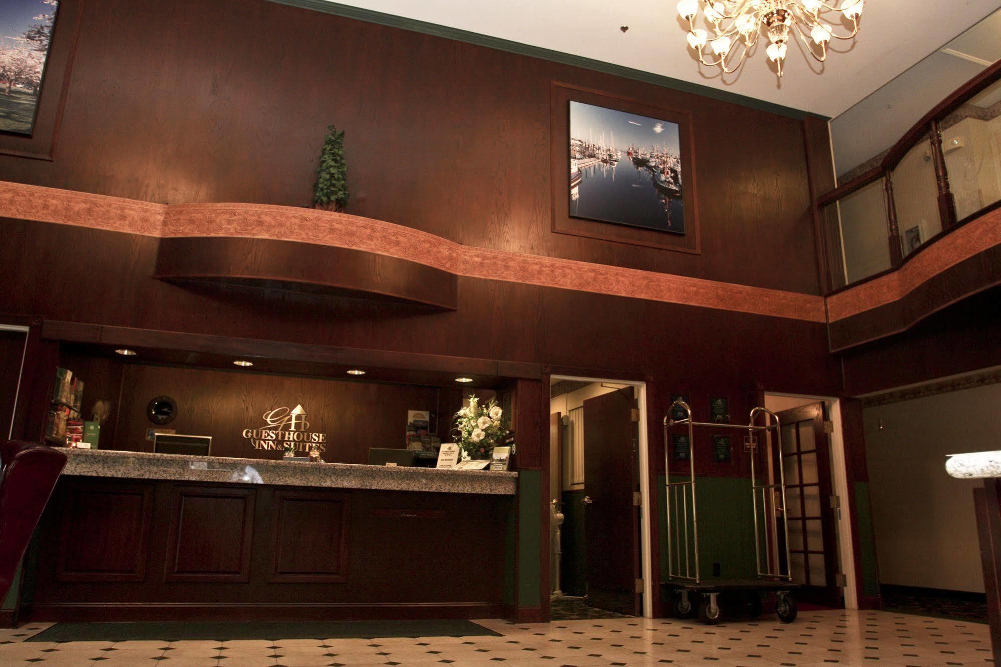Spark By Hilton Tumwater Ngoại thất bức ảnh
