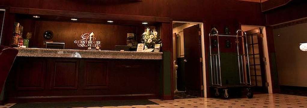 Spark By Hilton Tumwater Nội địa bức ảnh