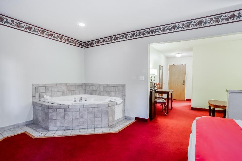 Spark By Hilton Tumwater Ngoại thất bức ảnh