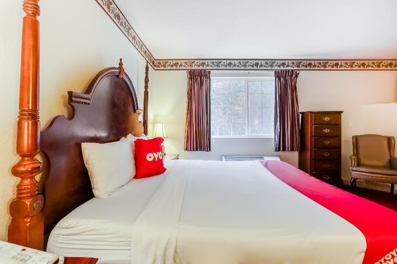 Spark By Hilton Tumwater Ngoại thất bức ảnh